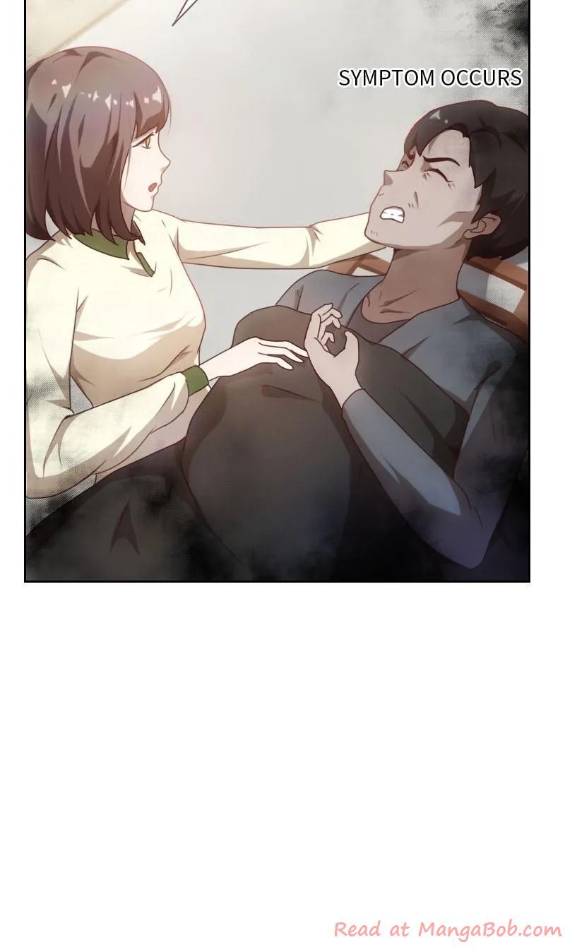 My Imperial Physician Chapter 2 - page 13