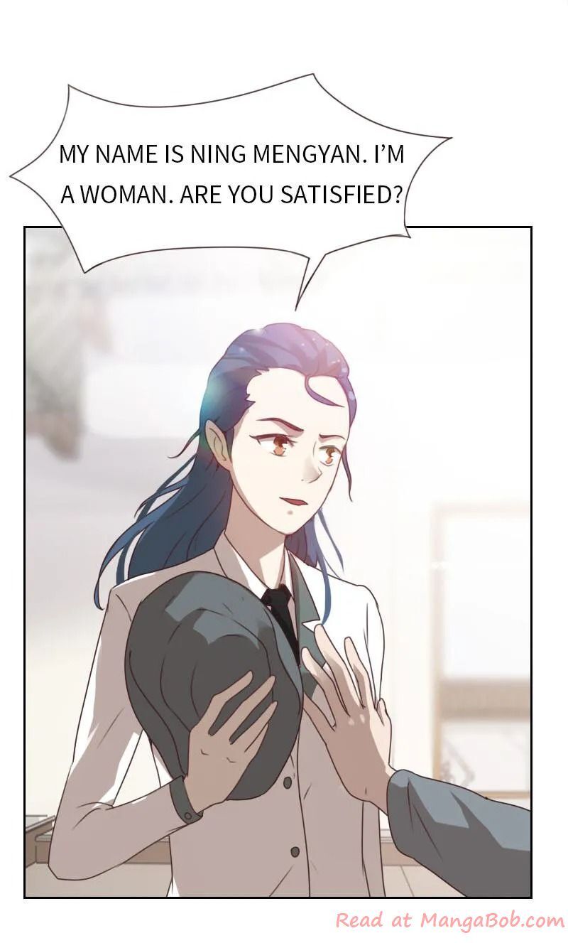 My Imperial Physician Chapter 2 - page 2