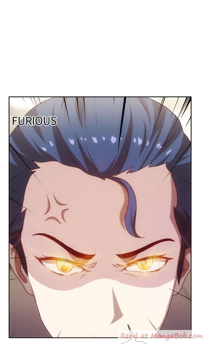 My Imperial Physician Chapter 2 - page 4