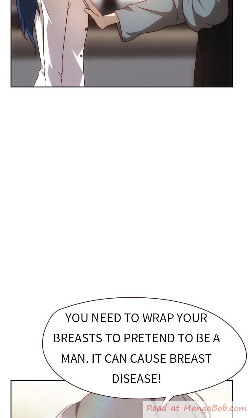 My Imperial Physician Chapter 2 - page 6