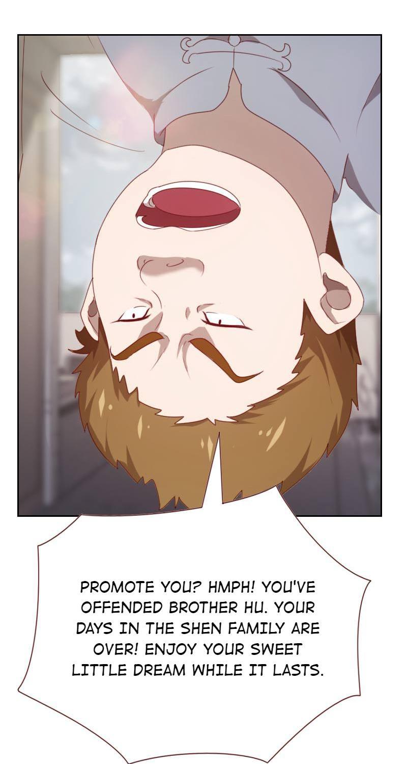 My Imperial Physician Chapter 61 - page 6