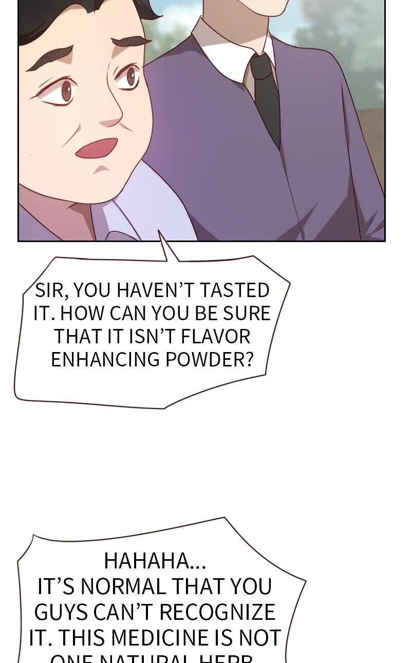 My Imperial Physician Chapter 21 - page 10