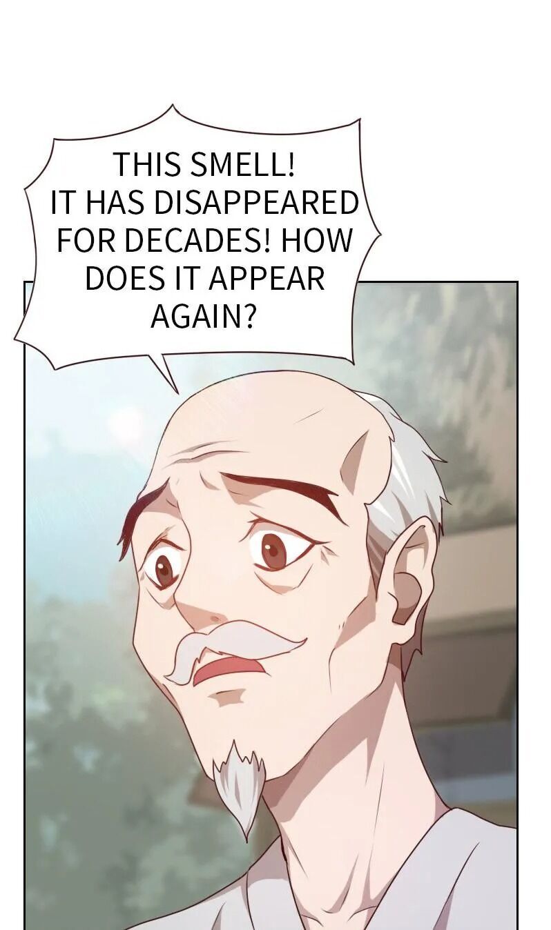 My Imperial Physician Chapter 21 - page 2