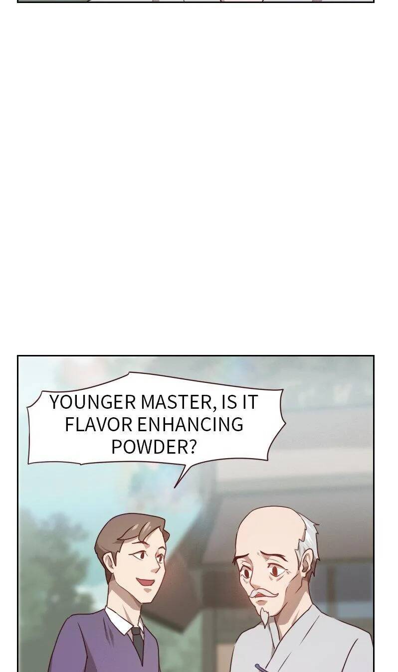 My Imperial Physician Chapter 21 - page 3