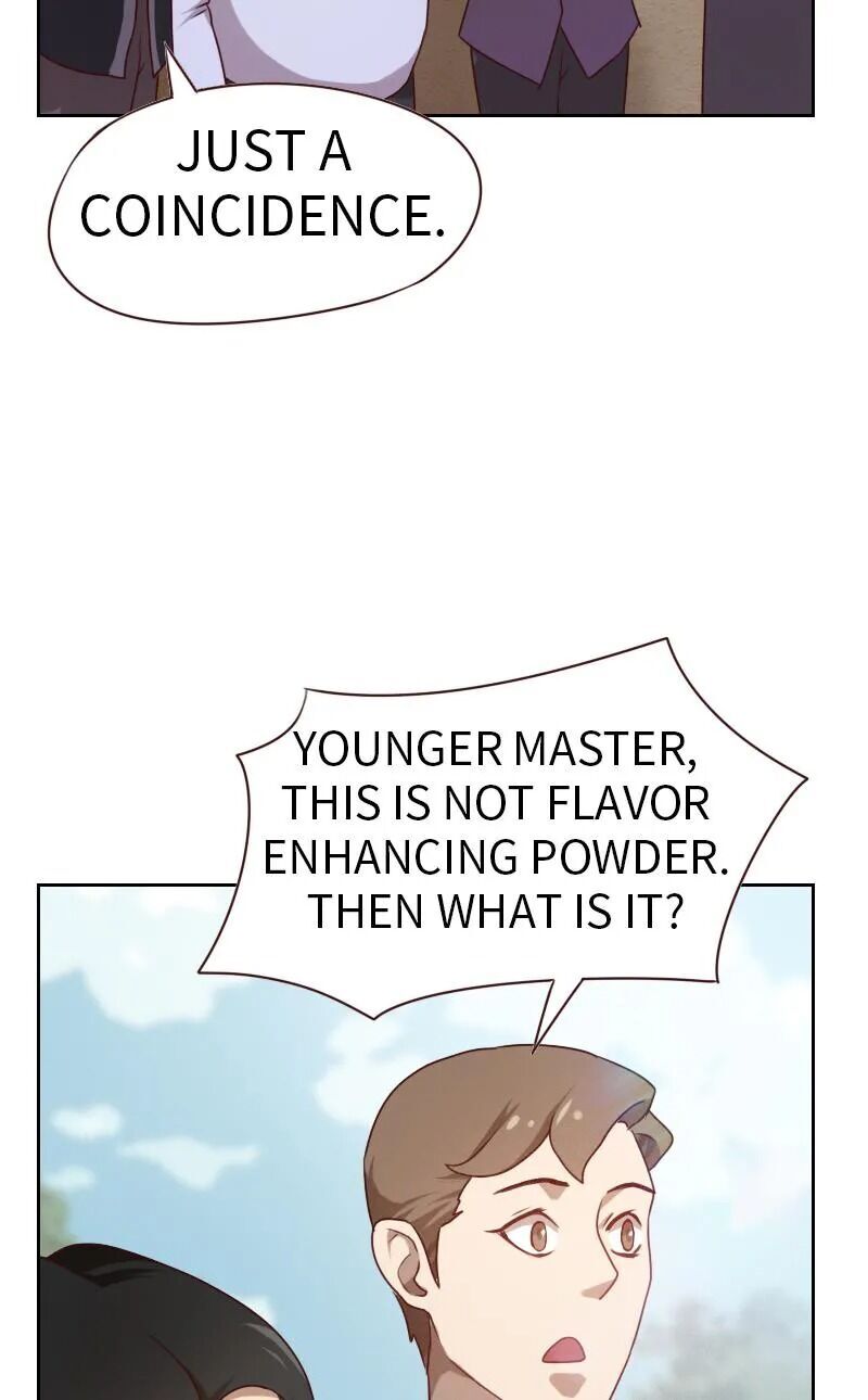 My Imperial Physician Chapter 21 - page 9