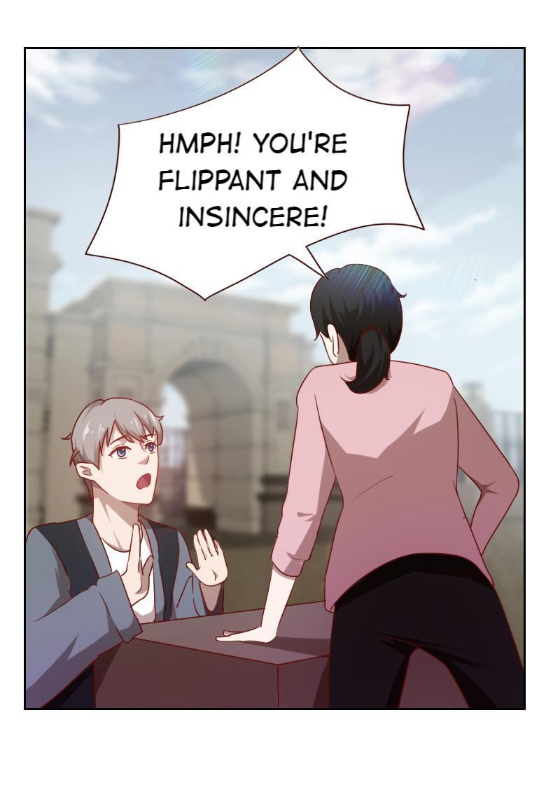 My Imperial Physician Chapter 31 - page 1