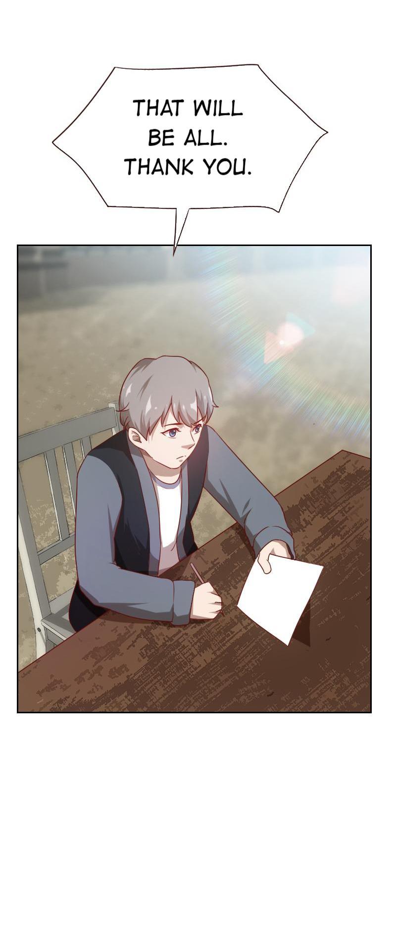 My Imperial Physician Chapter 31 - page 4