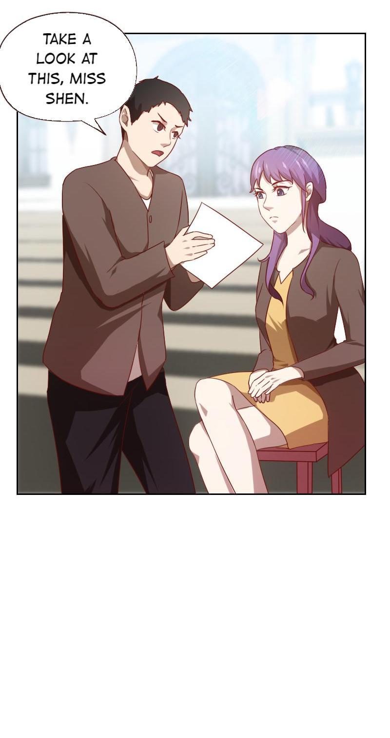 My Imperial Physician Chapter 31 - page 8