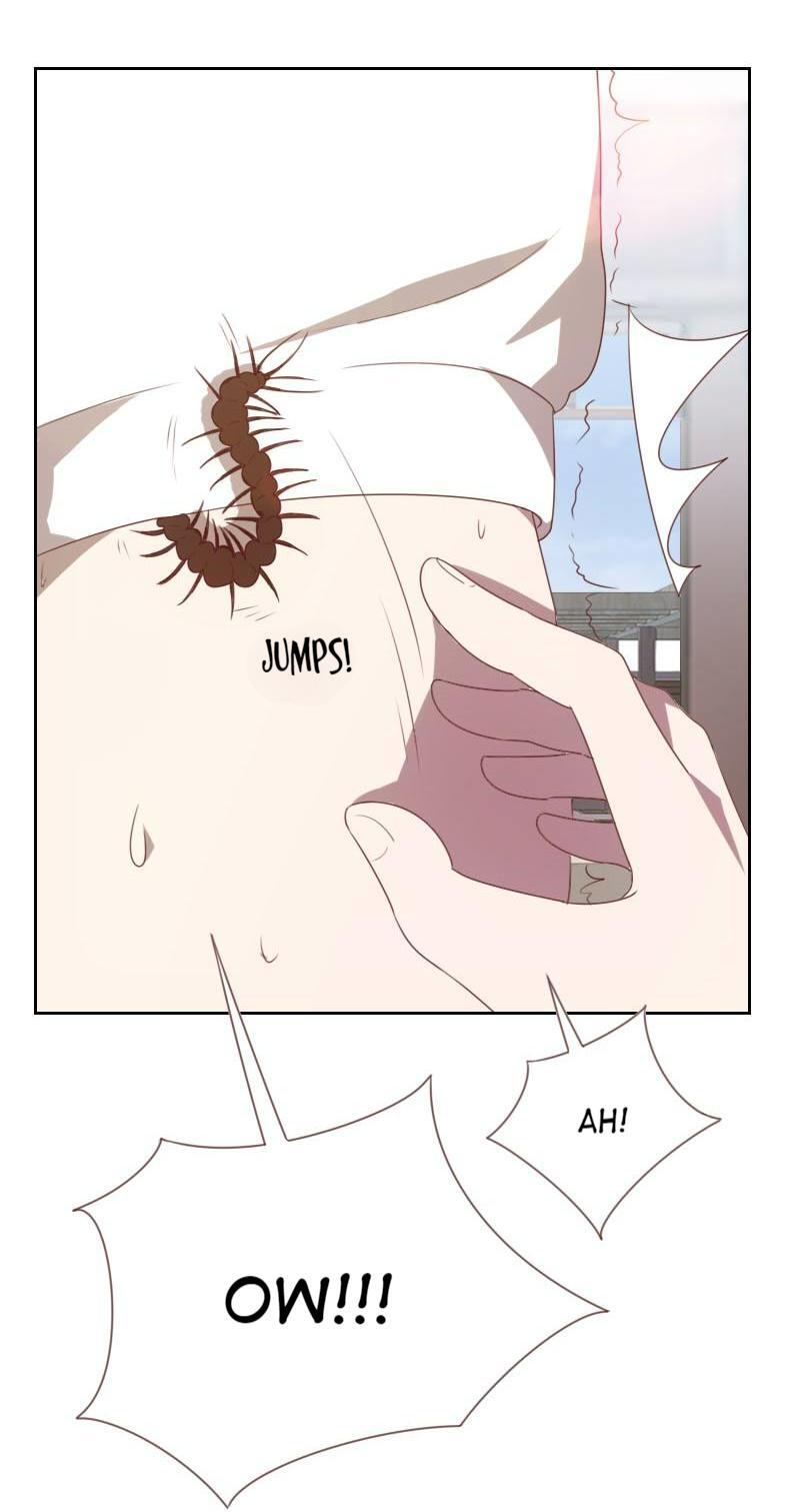 My Imperial Physician Chapter 63 - page 6