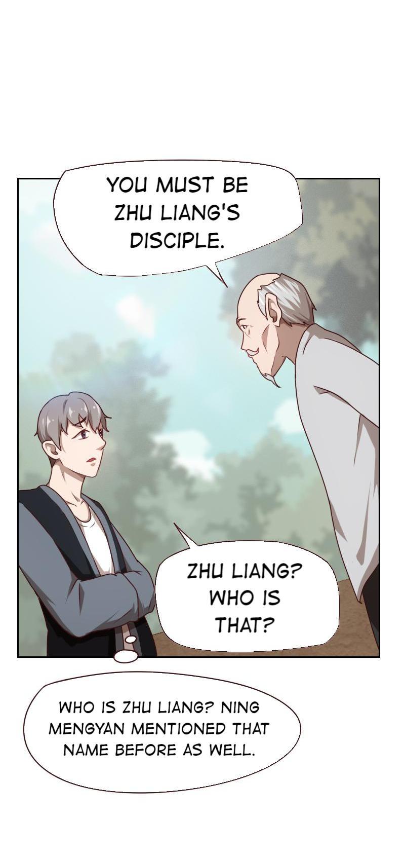 My Imperial Physician Chapter 22 - page 2