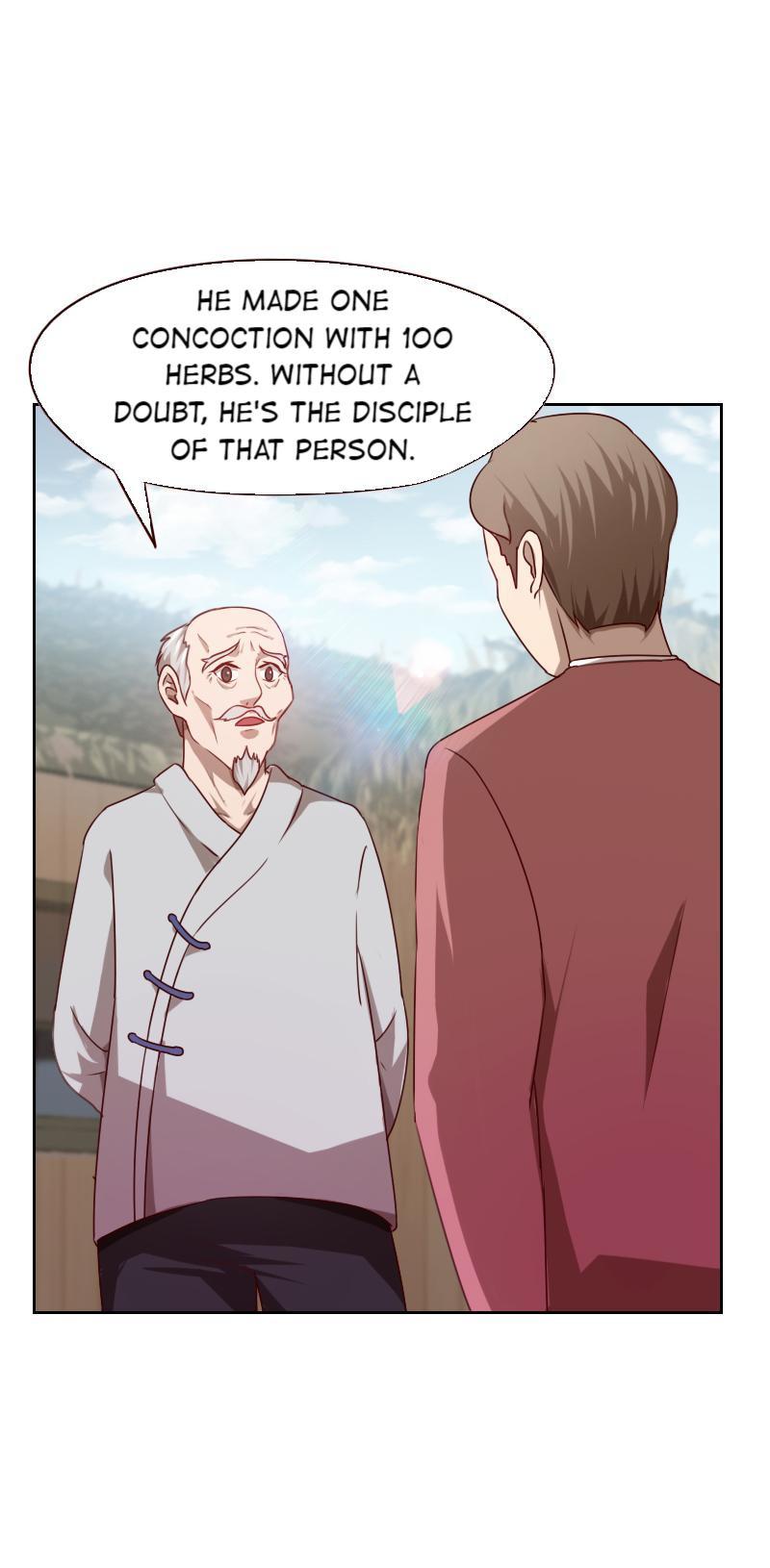 My Imperial Physician Chapter 22 - page 5