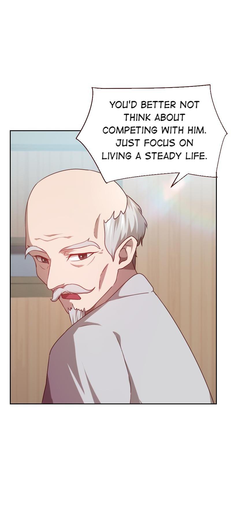 My Imperial Physician Chapter 22 - page 7