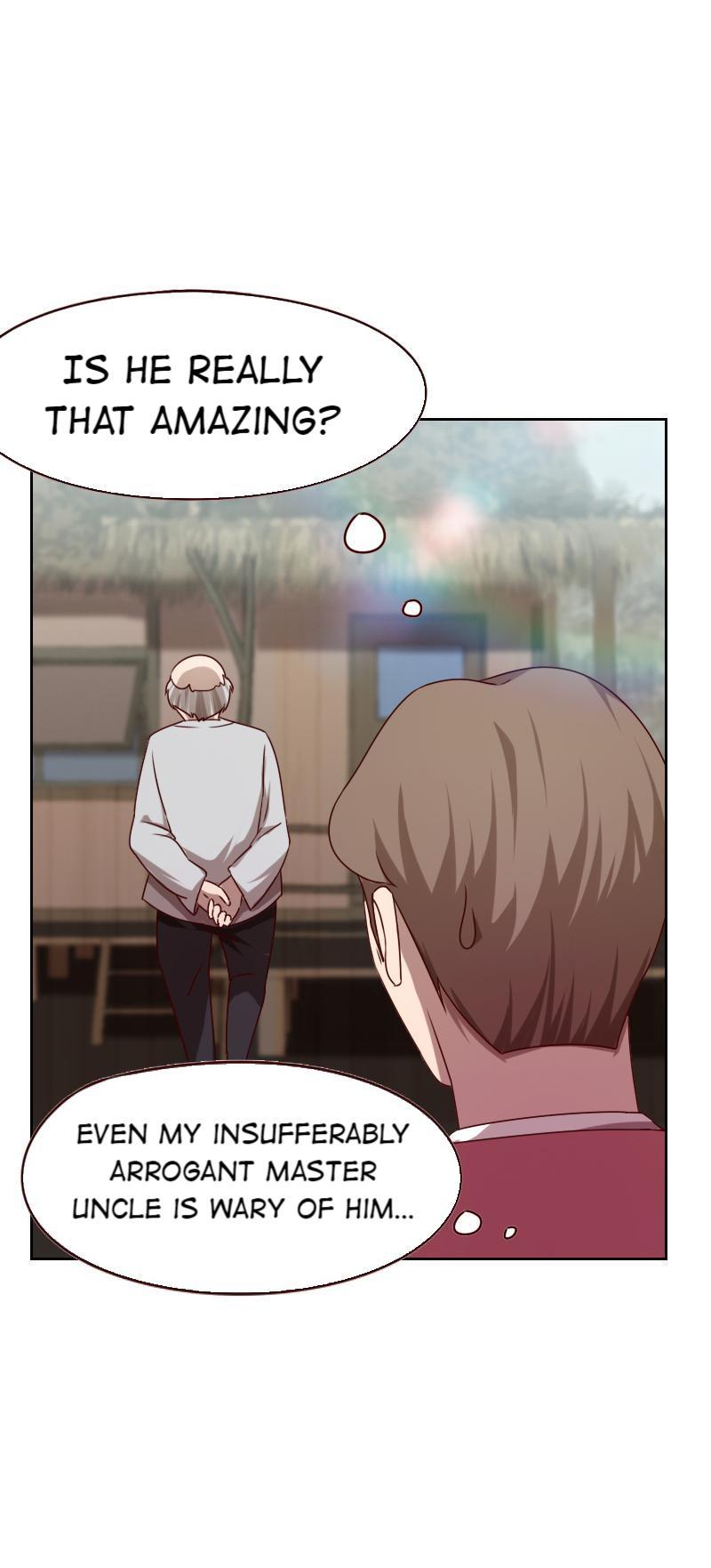 My Imperial Physician Chapter 22 - page 8