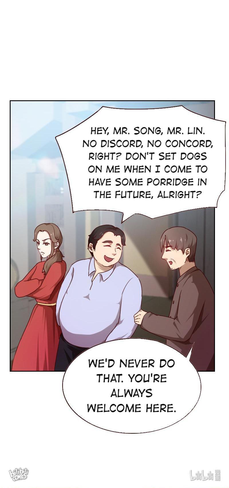 My Imperial Physician Chapter 22 - page 9