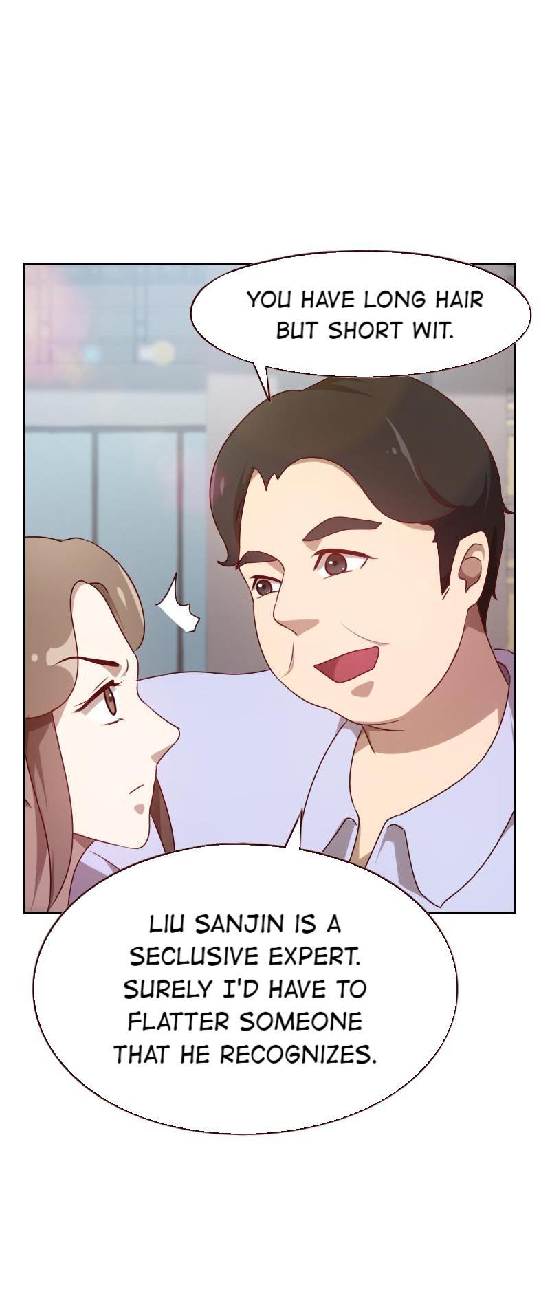 My Imperial Physician Chapter 23 - page 2