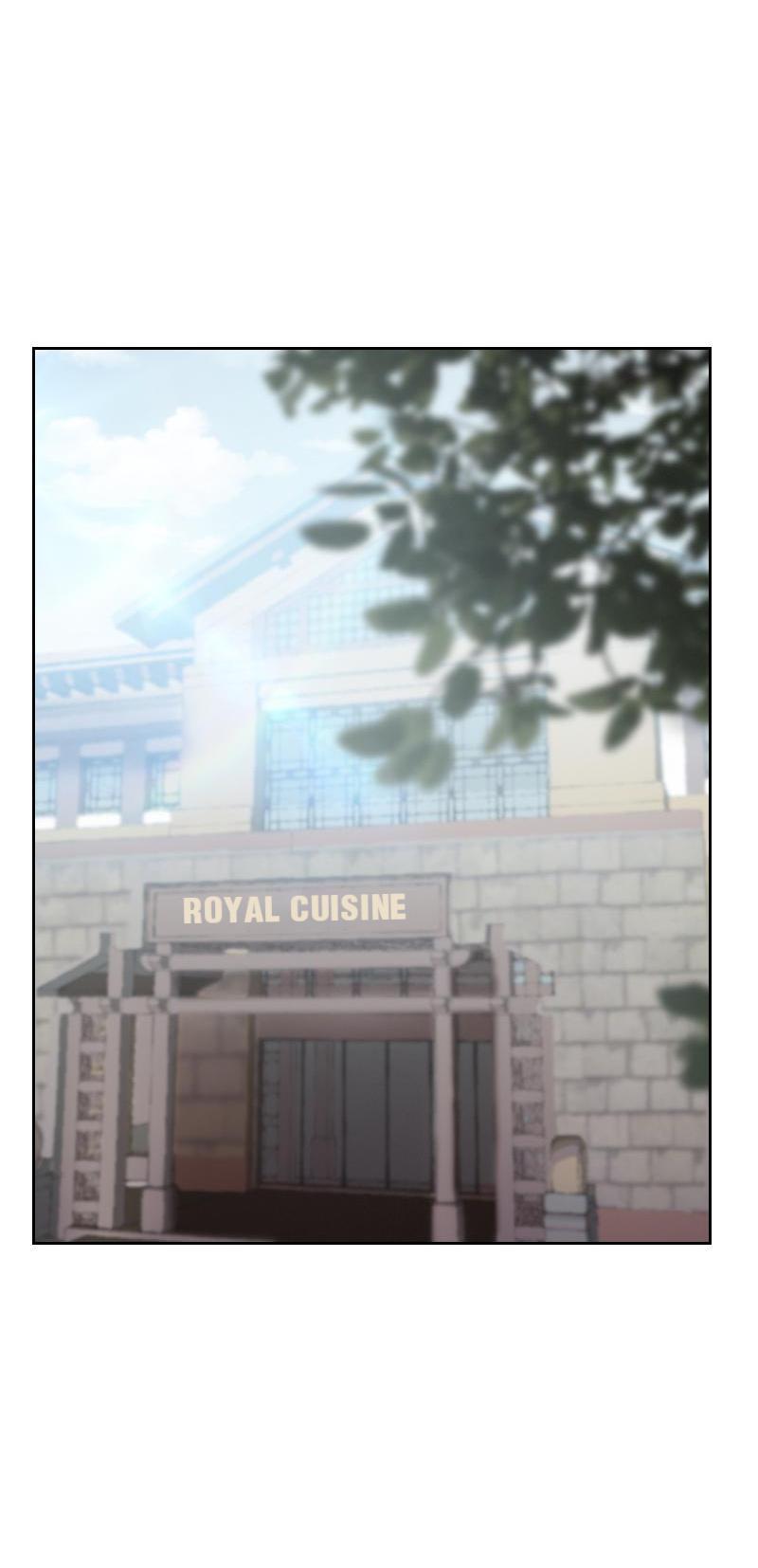 My Imperial Physician Chapter 23 - page 3