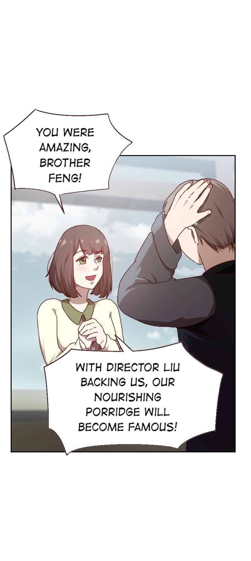 My Imperial Physician Chapter 23 - page 4