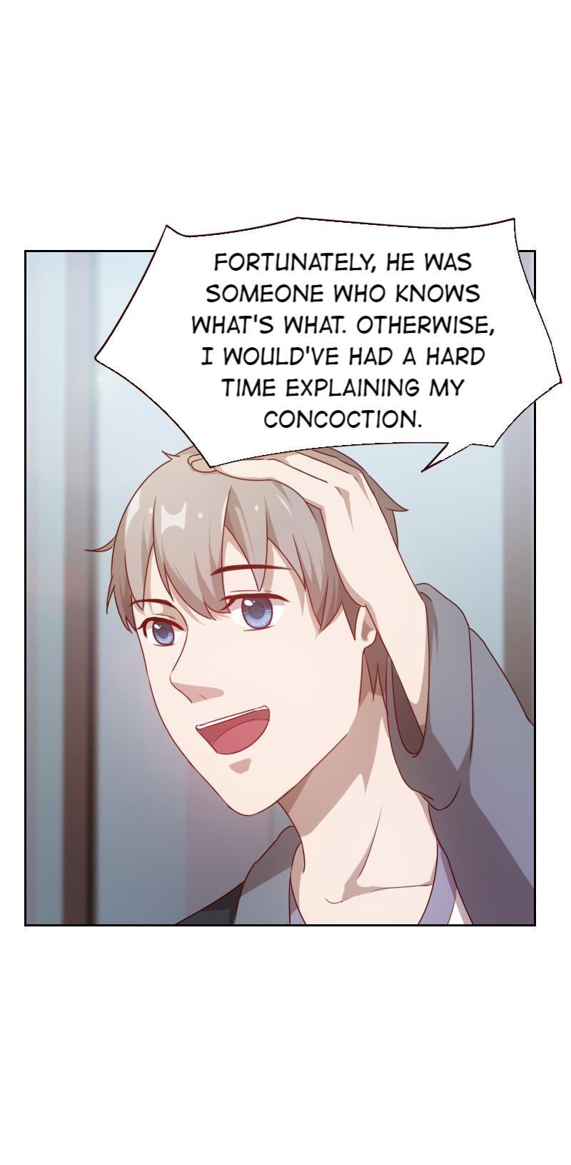 My Imperial Physician Chapter 23 - page 5