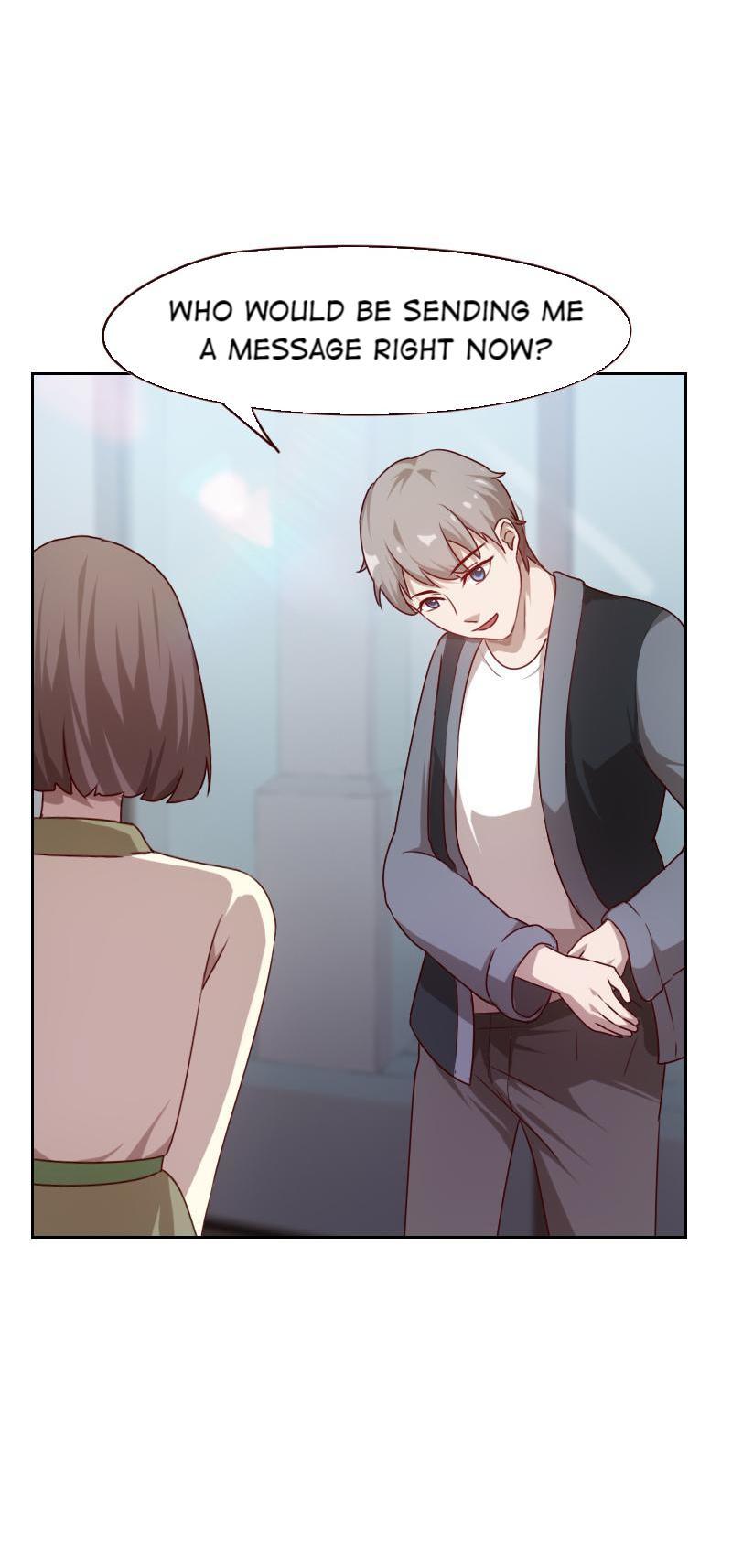 My Imperial Physician Chapter 23 - page 6