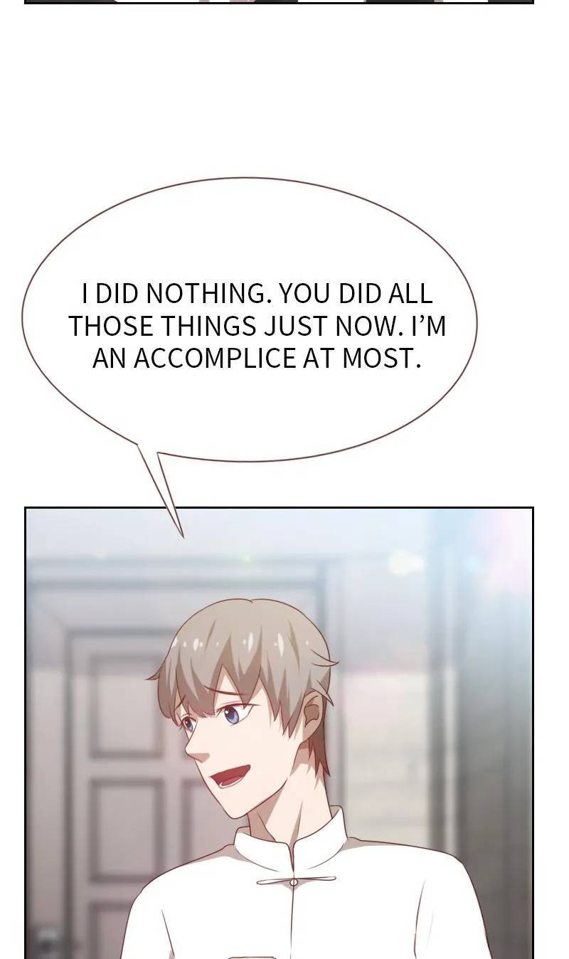 My Imperial Physician Chapter 65 - page 9