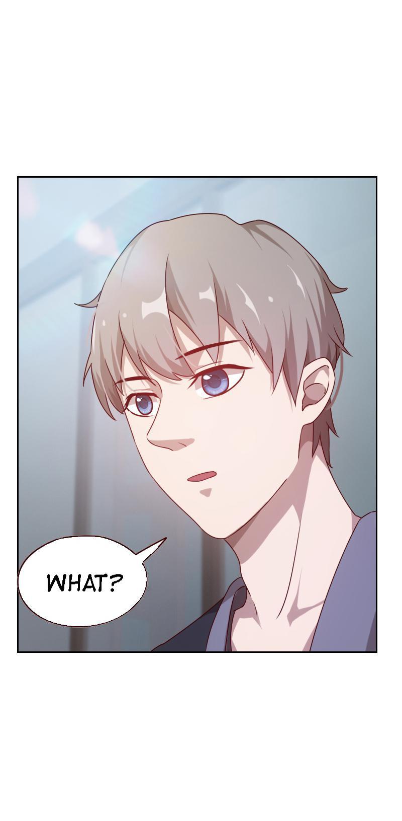 My Imperial Physician Chapter 24 - page 1