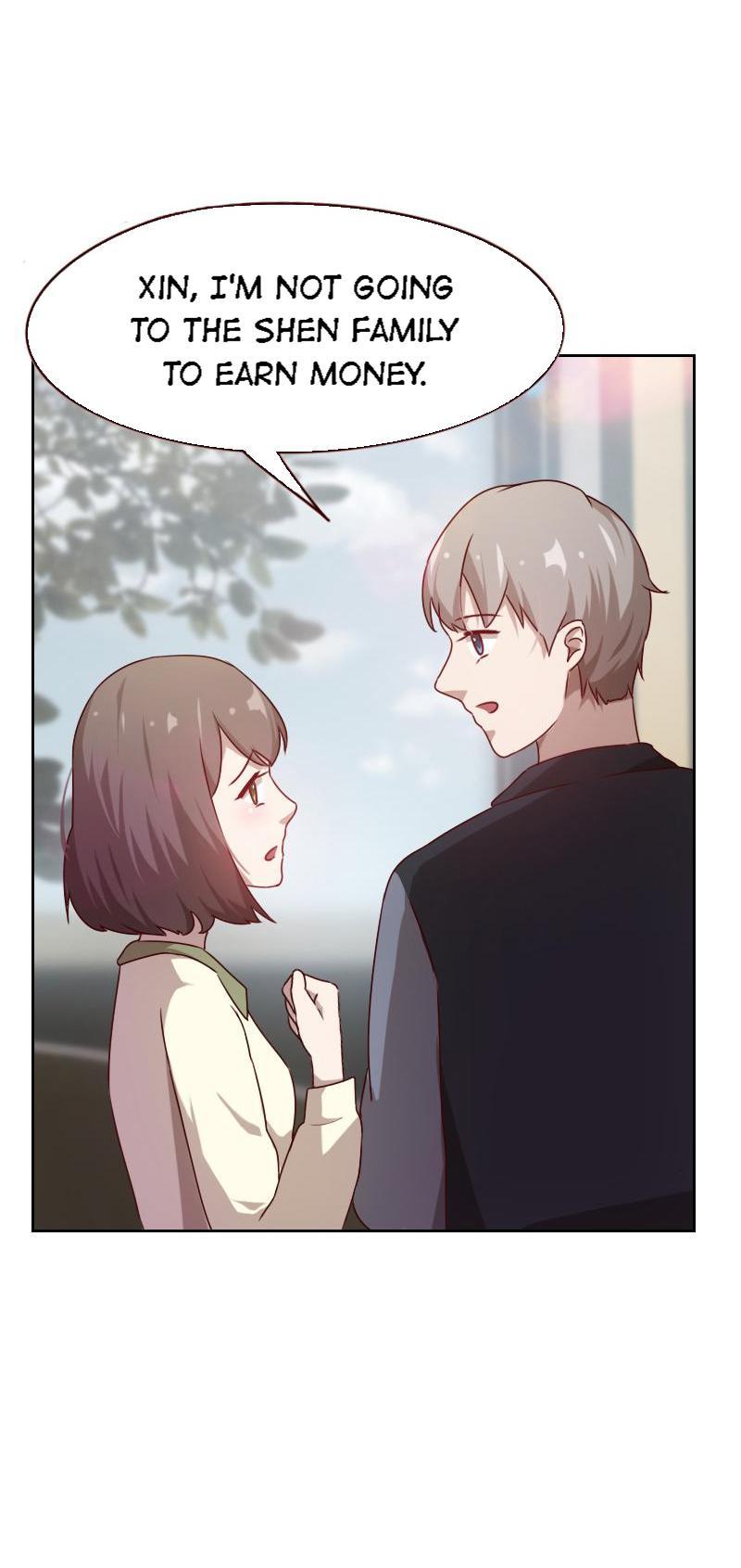 My Imperial Physician Chapter 24 - page 3