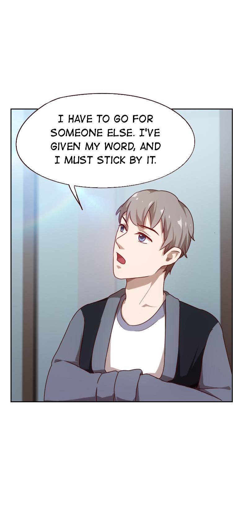 My Imperial Physician Chapter 24 - page 6