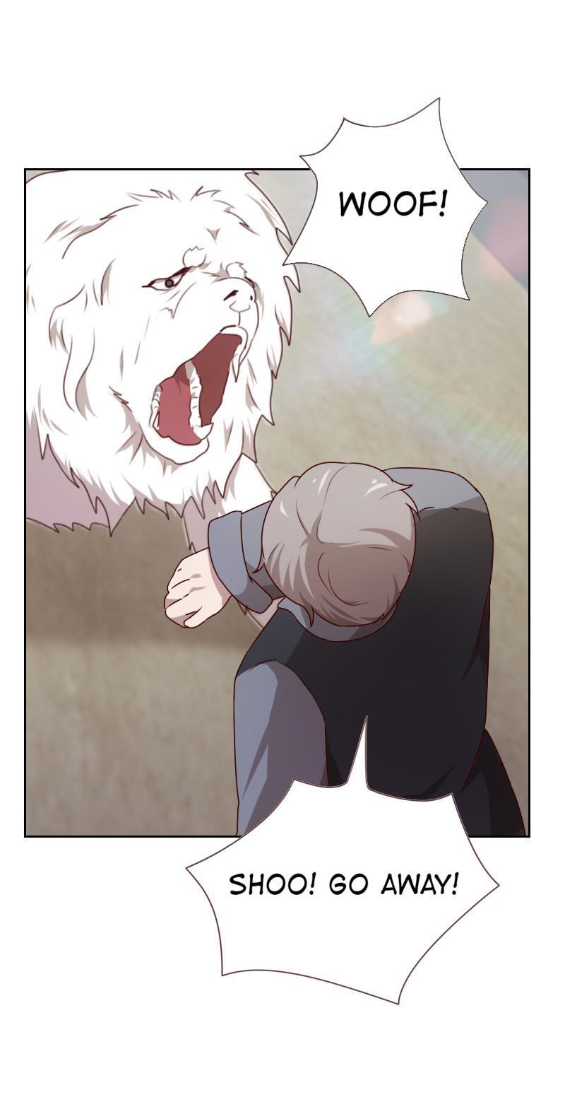My Imperial Physician Chapter 25 - page 4
