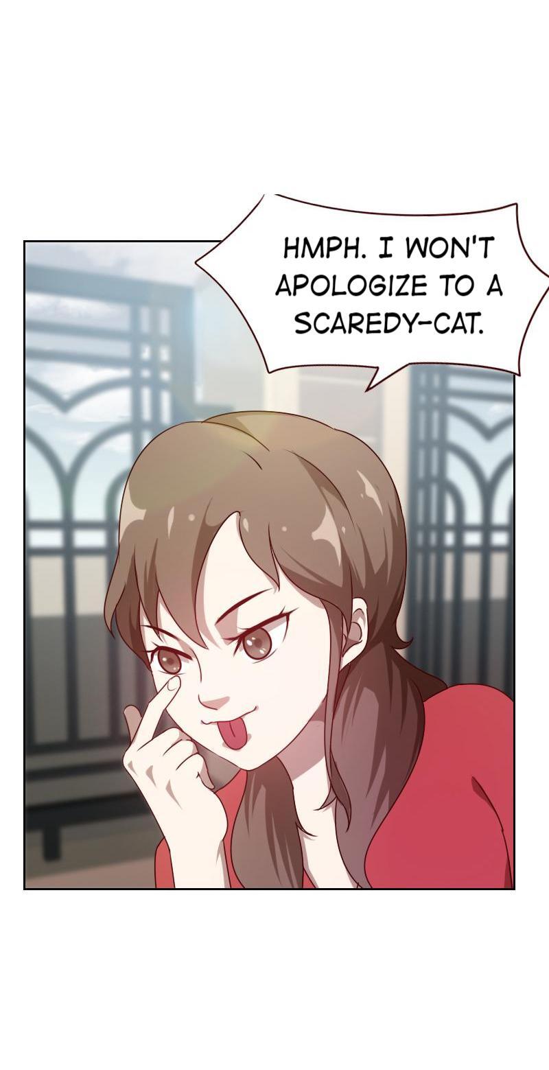 My Imperial Physician Chapter 25 - page 7