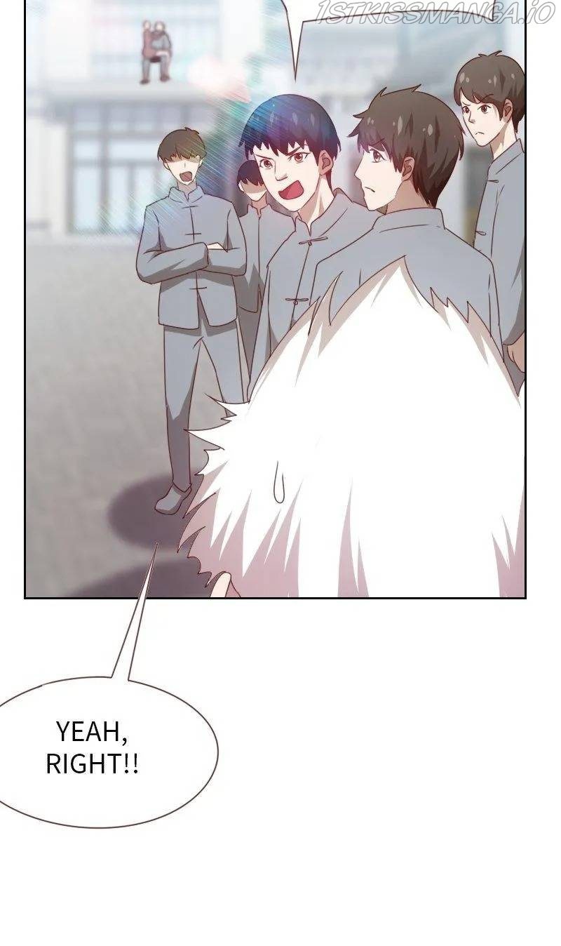 My Imperial Physician Chapter 66 - page 11