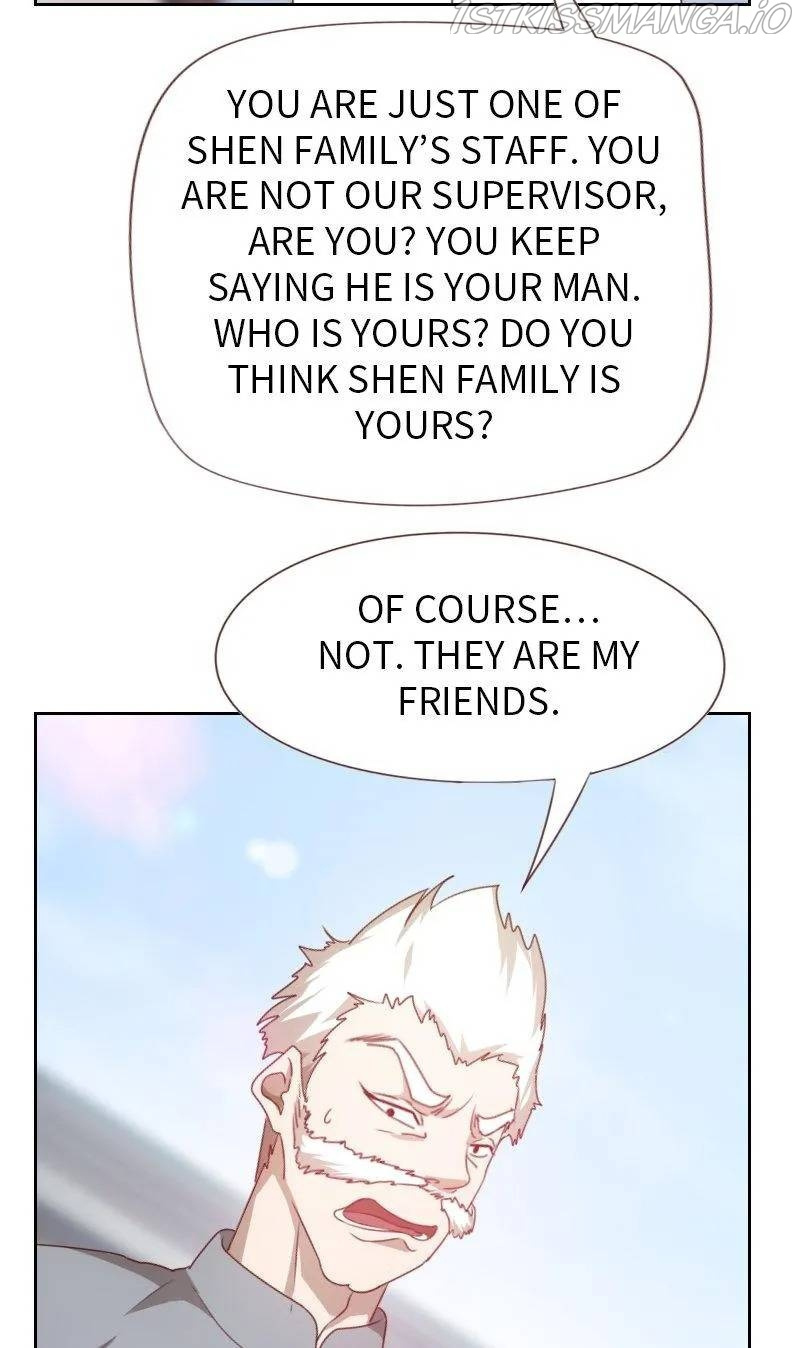 My Imperial Physician Chapter 66 - page 9