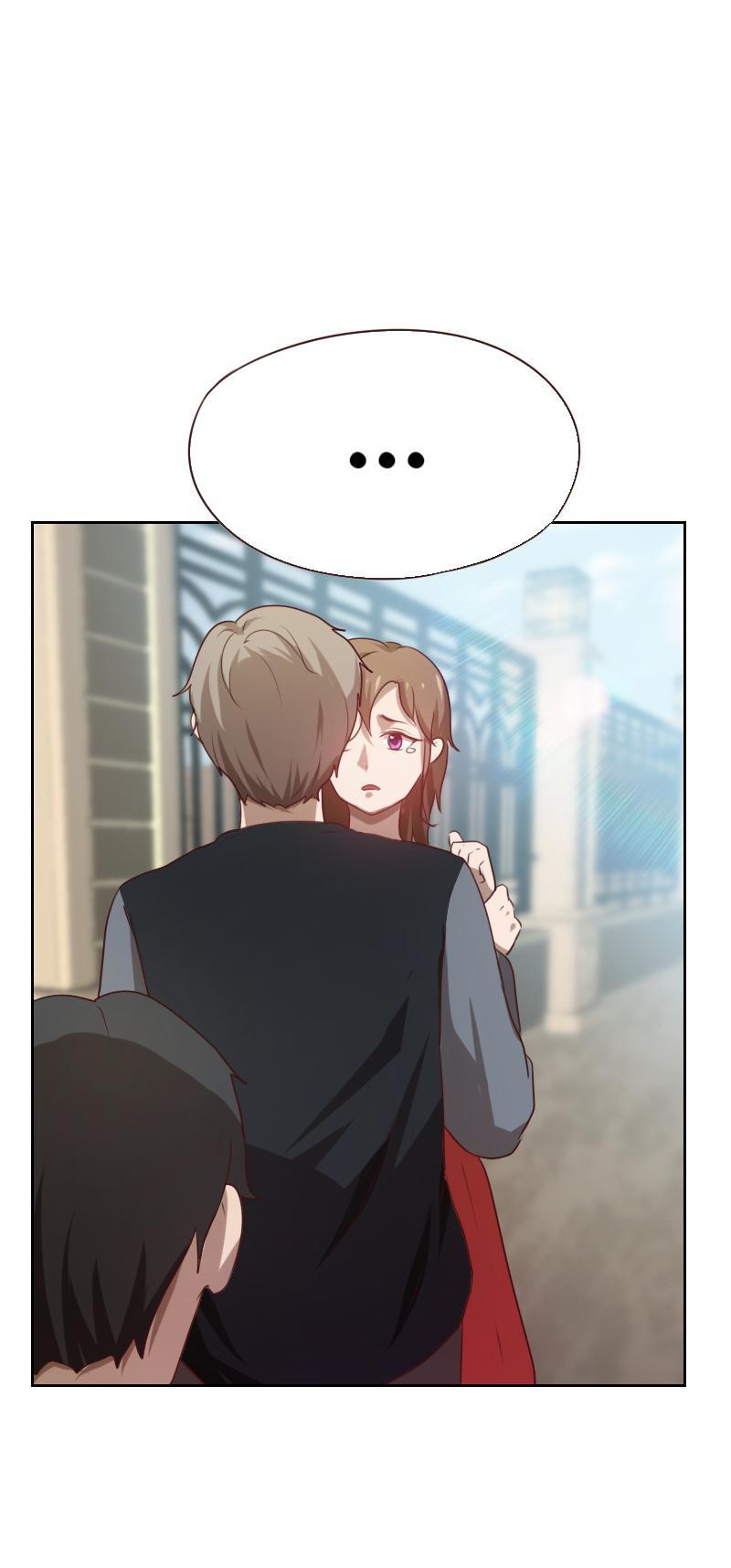 My Imperial Physician Chapter 26 - page 9