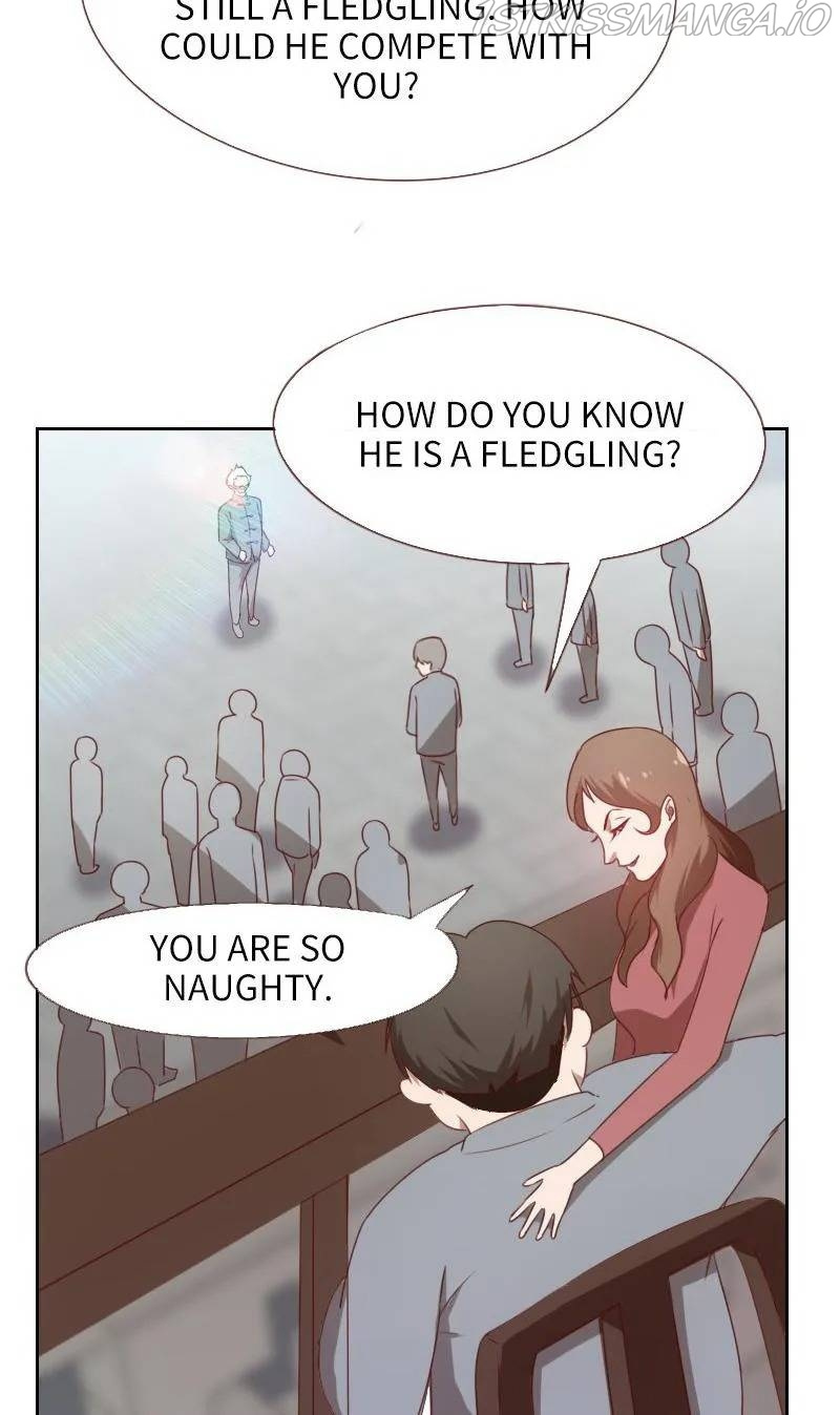 My Imperial Physician Chapter 67 - page 2