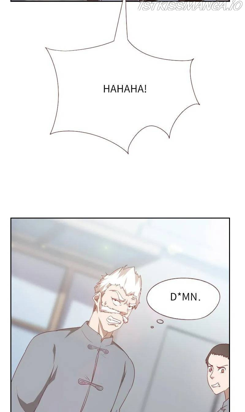My Imperial Physician Chapter 67 - page 3
