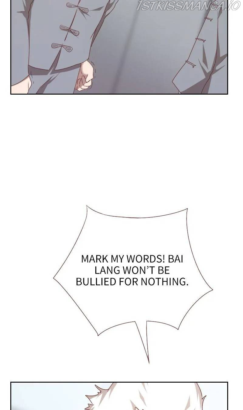 My Imperial Physician Chapter 67 - page 4