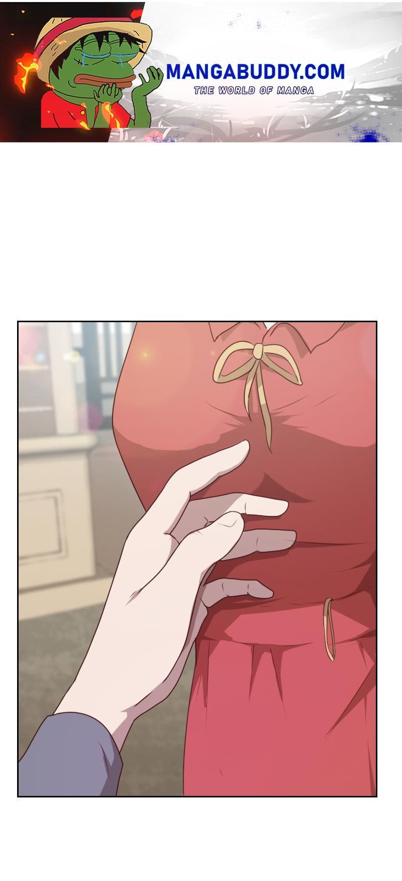 My Imperial Physician Chapter 27 - page 1