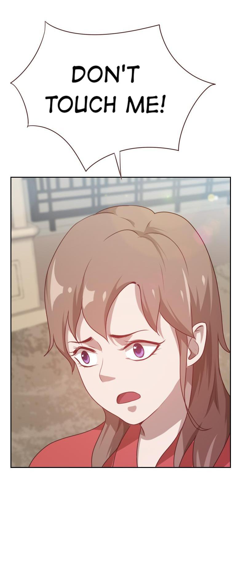 My Imperial Physician Chapter 27 - page 2