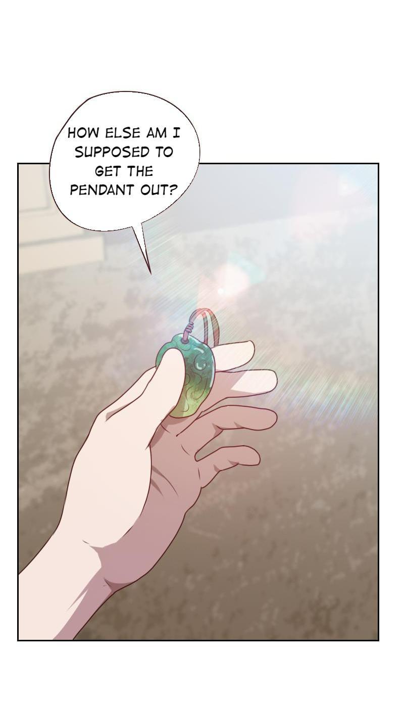 My Imperial Physician Chapter 27 - page 3