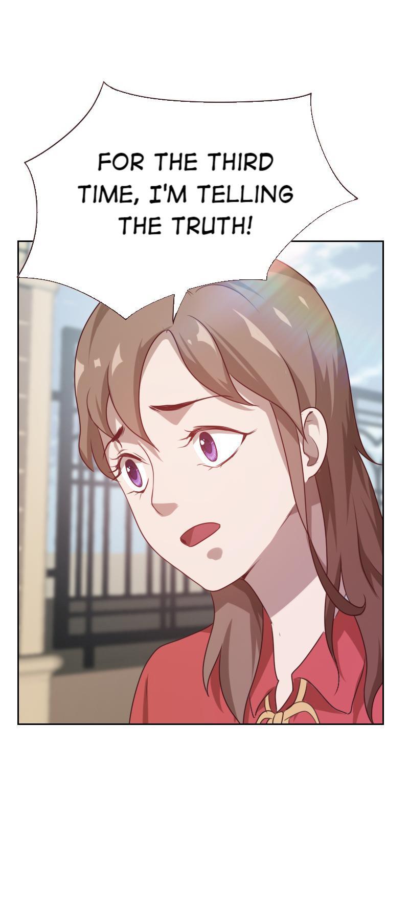 My Imperial Physician Chapter 27 - page 5