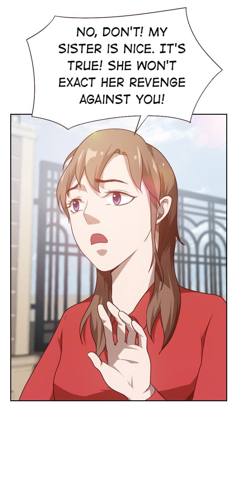My Imperial Physician Chapter 27 - page 7