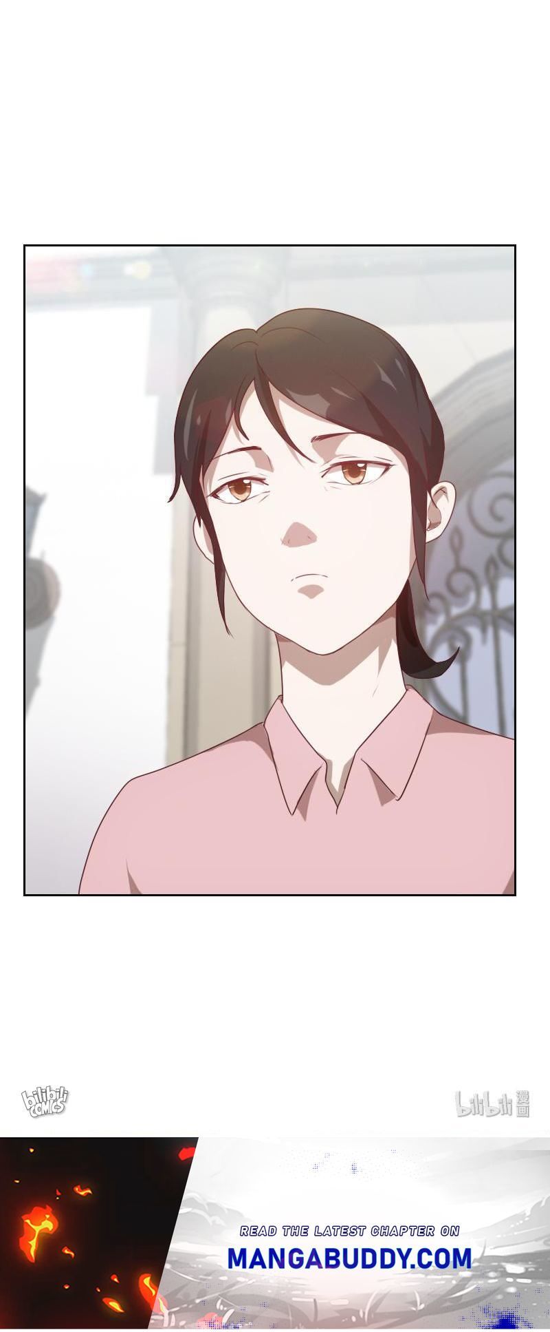 My Imperial Physician Chapter 28 - page 10