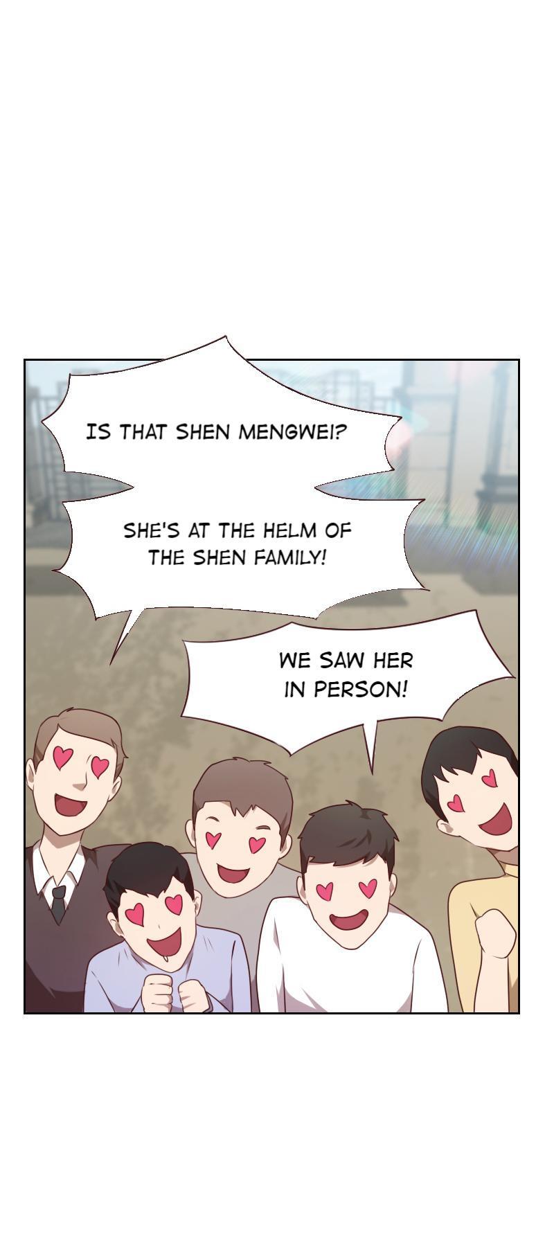 My Imperial Physician Chapter 28 - page 5