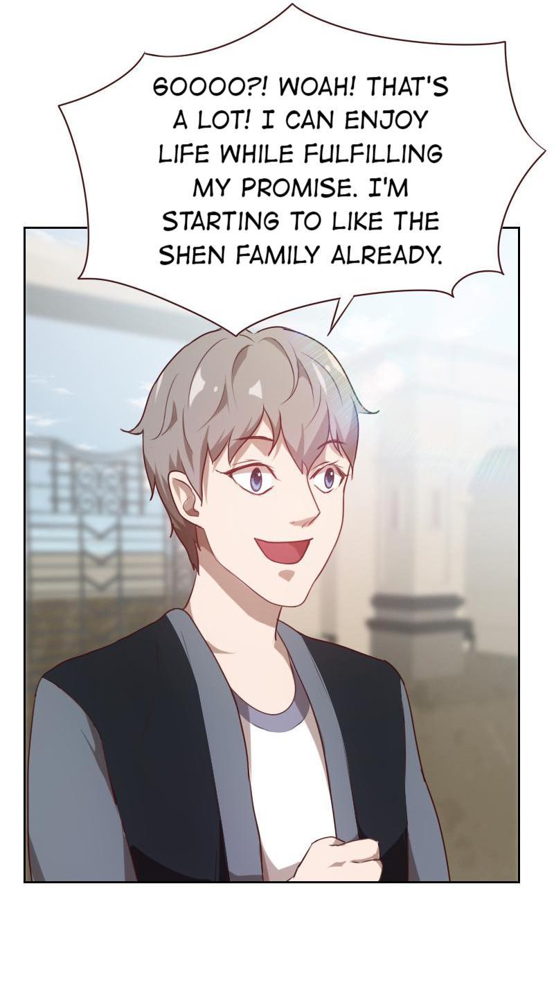 My Imperial Physician Chapter 28 - page 7