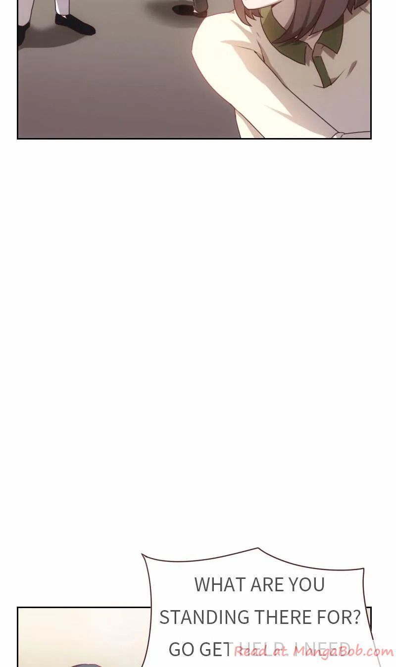 My Imperial Physician Chapter 3 - page 4
