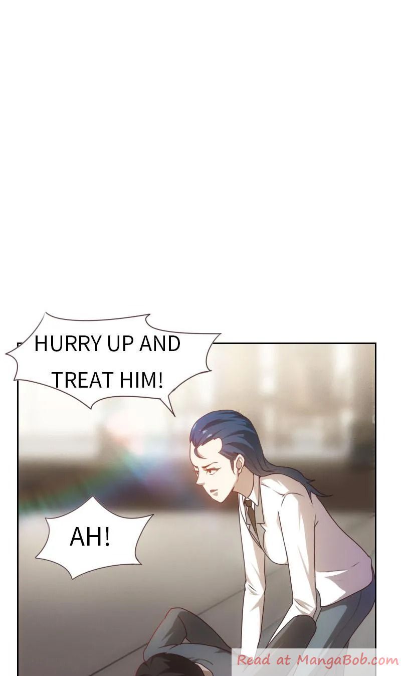 My Imperial Physician Chapter 3 - page 9