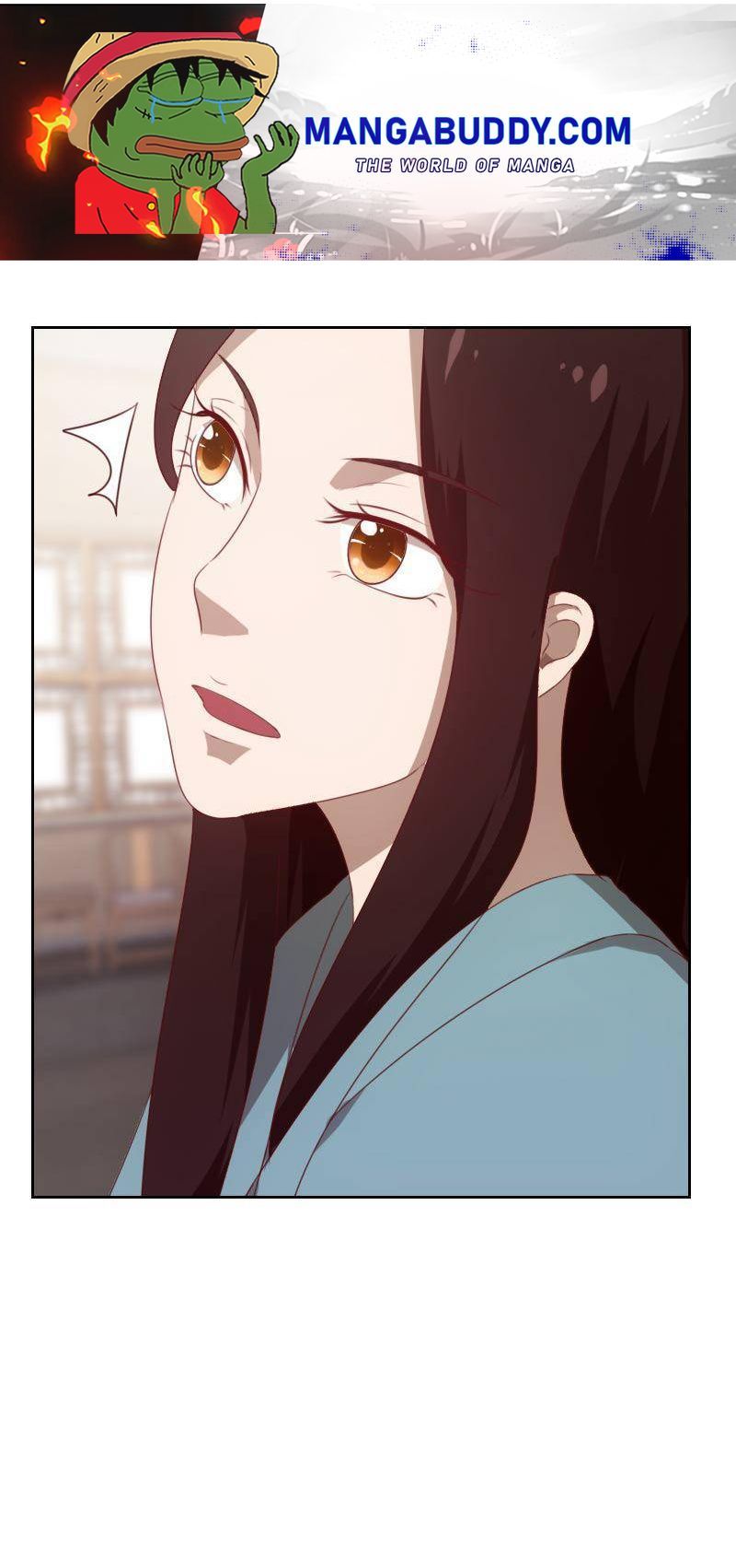 My Imperial Physician Chapter 71 - page 1