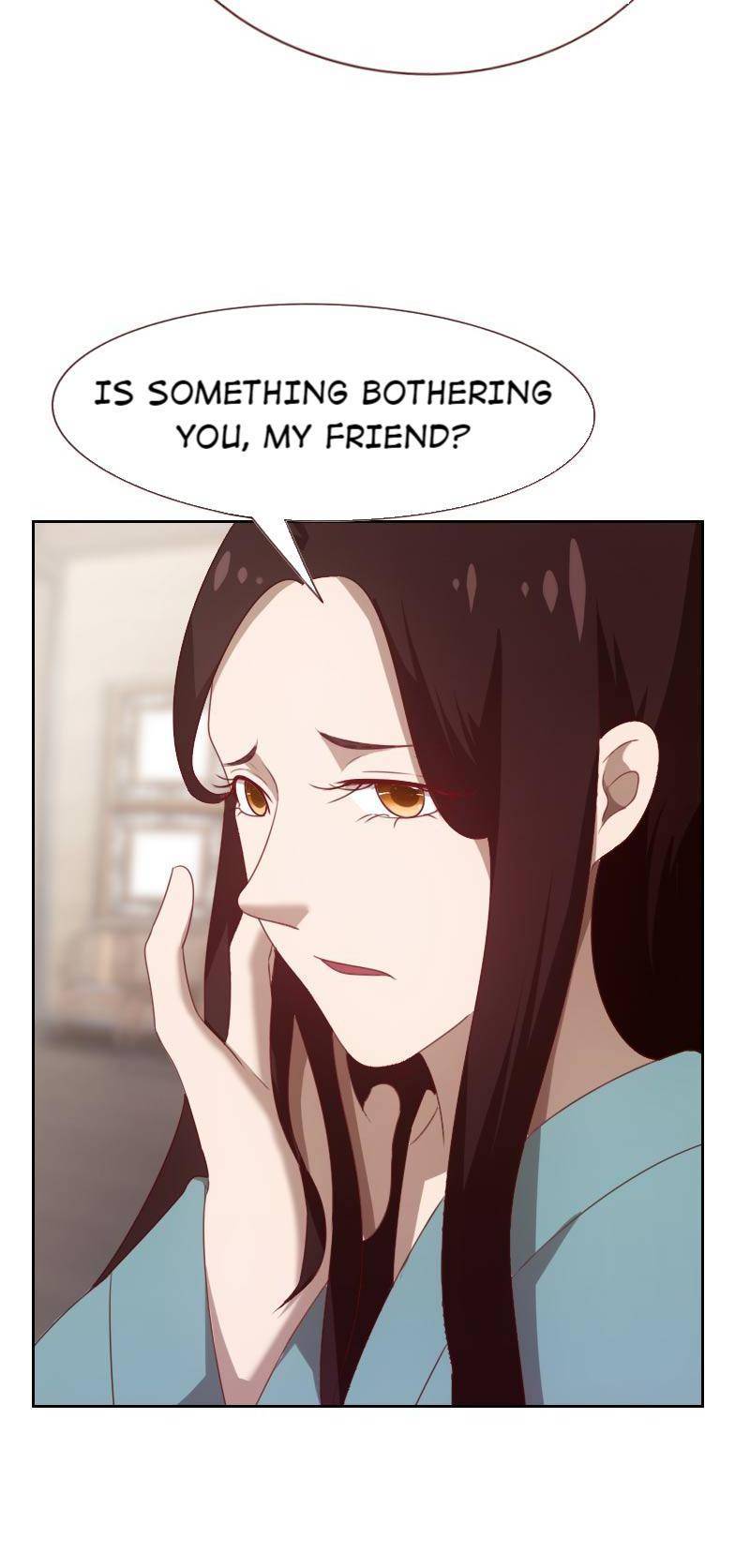 My Imperial Physician Chapter 71 - page 4
