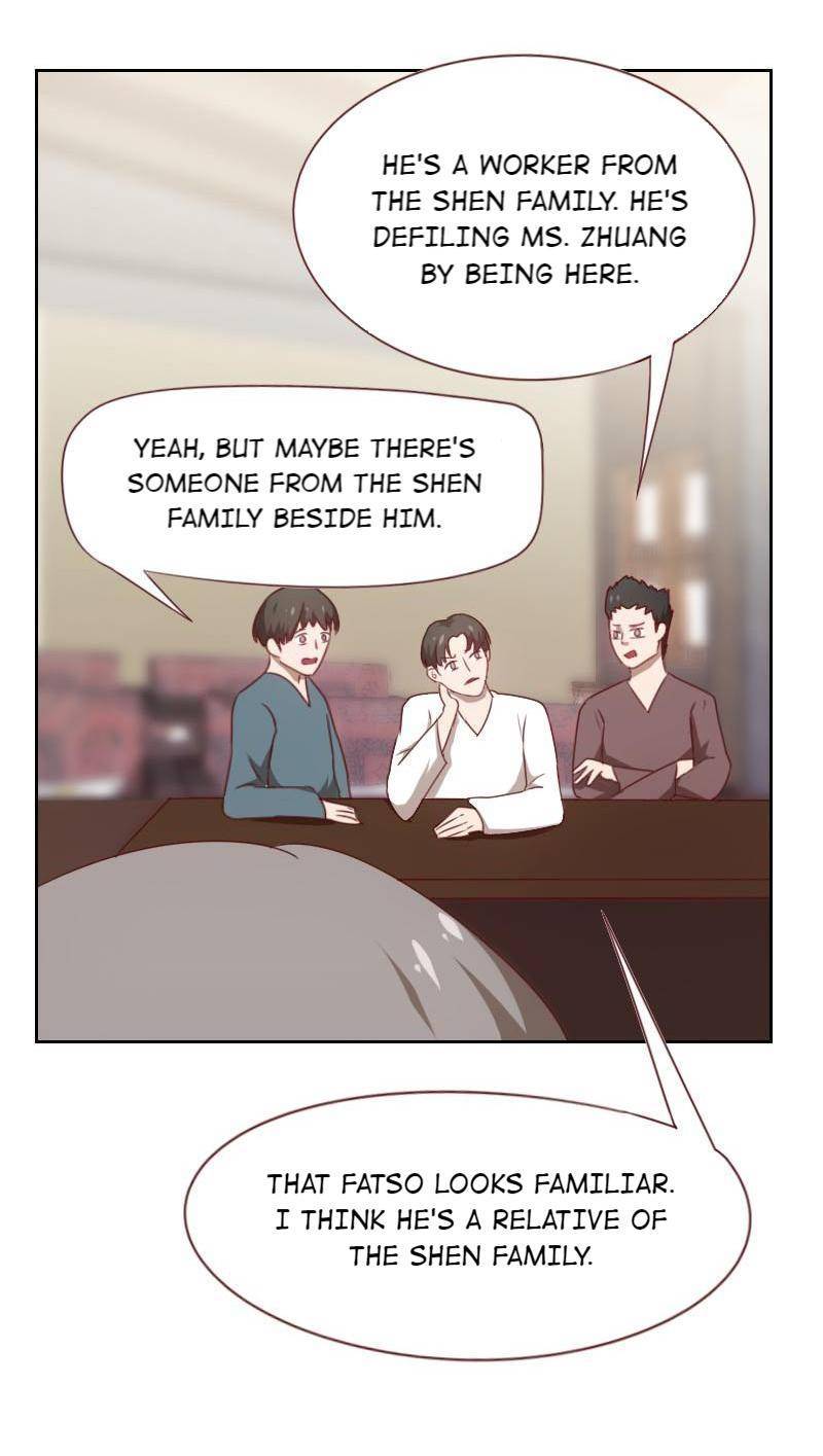 My Imperial Physician Chapter 71 - page 6