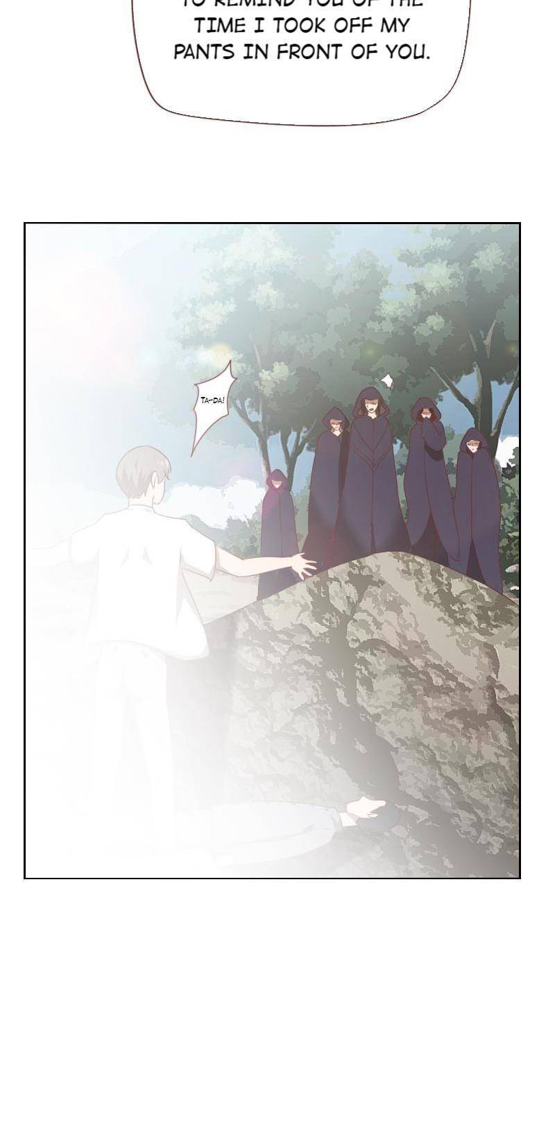 My Imperial Physician Chapter 71 - page 8