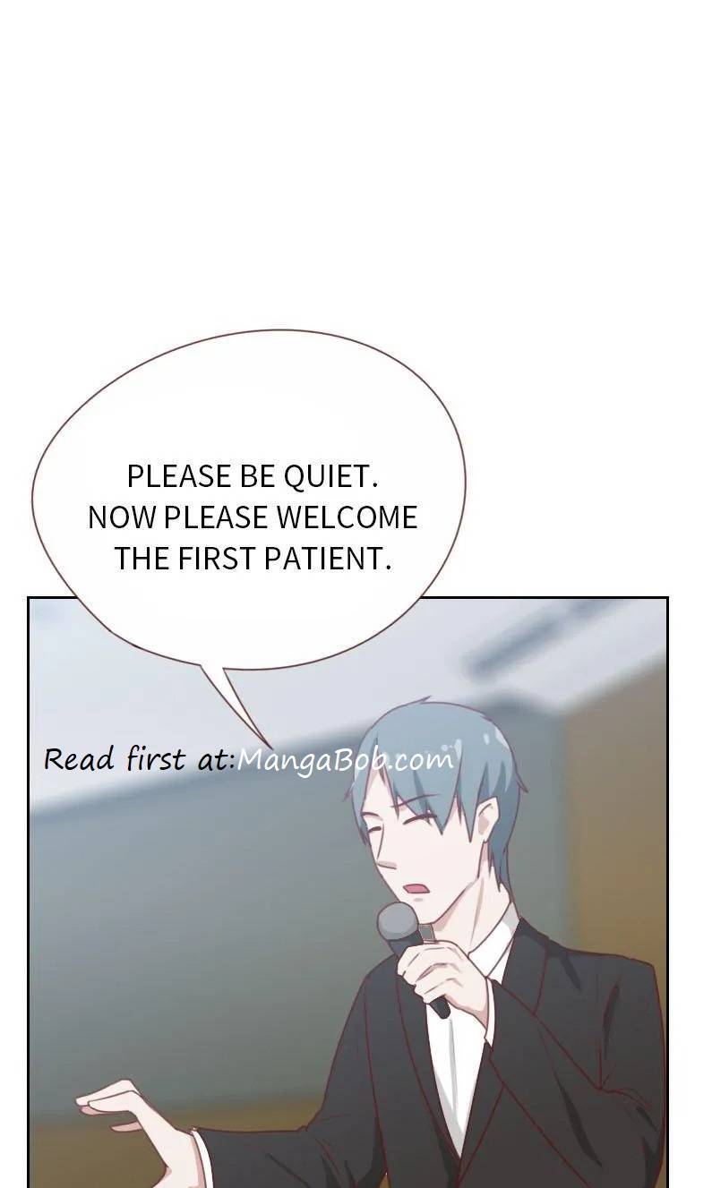 My Imperial Physician Chapter 99 - page 1